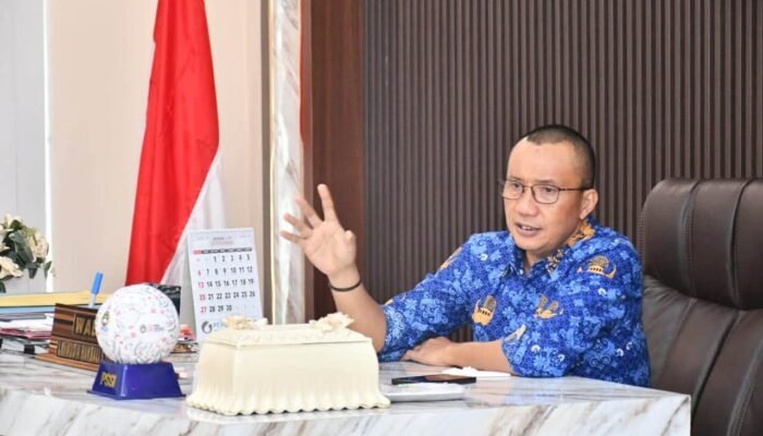 Antrean BBM Mengular, Pemkab Boalemo Evaluasi Sistem Barcode