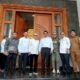 Wakil Bupati Boalemo Lahmudin Hambali bertemu Menteri Pertanian Andi Amran Sulaiman di kediaman Menteri Pertanian, Senin, 21 September 2026. (Foto: Humas)