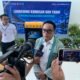 Kepala Perwakilan Bank Indonesia Provinsi Gorontalo Bambang Satya Permana. Foto/Hibata.id