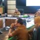 Bupati Gorontalo Sofyan Puhi meminta OPD segera konsolidasi dan mematangkan persiapan APBD Perubahan 2026 melalui Rapim/Hibata.id