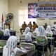Bupati Gorontalo Sofyan Puhi mendorong penguatan budaya baca dan literasi generasi muda melalui Lomba Resensi Buku Kabupaten Gorontalo 2026/Hibata.id