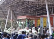 Sekda Kotamobagu Pimpin Upacara HUT ke-62 Sulawesi Utara