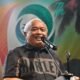 Wabup Gorontalo Tonny Junus mendorong pemuda lebih aktif dalam pembangunan Desa Duwanga melalui kreativitas, kolaborasi, dan pengembangan potensi desa/Hibata.id