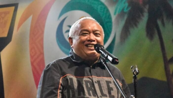 Wabup Tonny Junus Minta OPD Gorontalo Hasilkan Inovasi yang Berdampak
