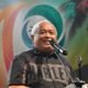 Wabup Gorontalo Tonny Junus mendorong pemuda lebih aktif dalam pembangunan Desa Duwanga melalui kreativitas, kolaborasi, dan pengembangan potensi desa/Hibata.id