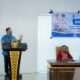 Pemkab Buton Tengah mendorong perusahaan dan pekerja memperkuat hubungan industrial melalui penyusunan Peraturan Perusahaan dan PKB/Hibata.id