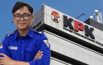 Usai OTT KPK di Bolmut, FPMIK Beri Warning Walikota Kotamobagu