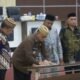 Rapat Paripurna DPRD Bone Bolango Setujui APBD Perubahan 2026/Hibata.id