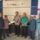 Kepala Dinas Pemdes Bone Bolango Muhammad Rizki Pateda menjelaskan tahapan usulan pemekaran wilayah di Bone Bolango/Hibata.id