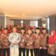 Kemenhaj Gorontalo memperkuat SDM aparatur melalui pembinaan yang menitikberatkan pada integritas, profesionalisme, adaptasi, dan pelayanan jemaah/Hibata.id