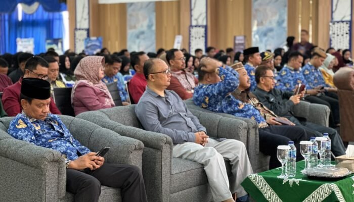 Peran PLN Nusantara Power di Balik KKD 2026, UMGO Berikan Penghargaan