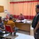 Berkas Lengkap, Tersangka PETI Teratai Pohuwato Diserahkan ke Jaksa/Hibata.id