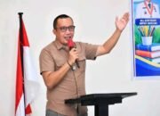 Wabup Boalemo Lahmudin Hambali Dorong Peningkatan Kompetensi Guru/Hibata.id