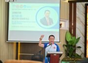 HBDI ke-118, IDI Gorontalo Berikan Layanan Kesehatan Gratis bagi Guru
