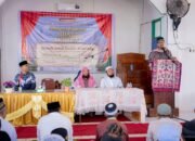 Bupati Buton Tengah Tegaskan Pembangunan Tak Hanya Soal Infrastruktur