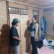 Sekretariat Jurnalis Gorontalo di Jalan Taman Hiburan 2, Wongkaditi Barat, Kota Gorontalo, menjadi lokasi pencurian/Hibata.id