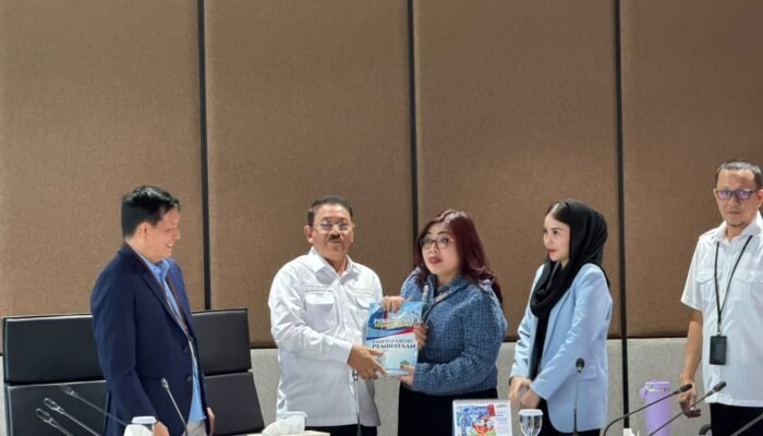 Pemkab Boalemo Rencanakan Pinjaman Rp25 Miliar, CT Scan Jadi Prioritas