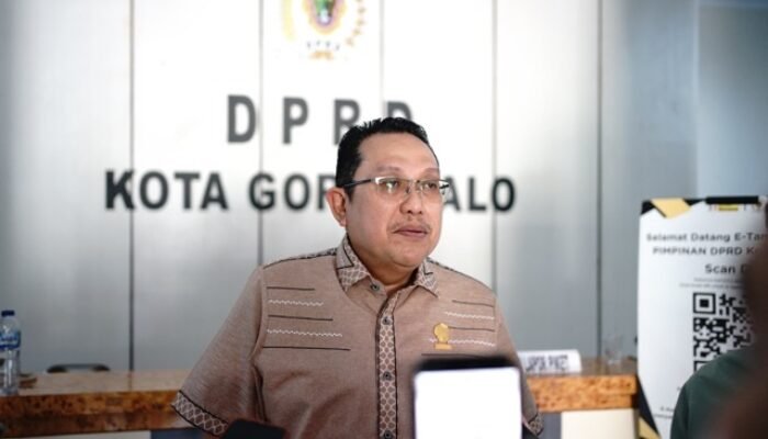 Ini Sikap DPRD Kota Gorontalo soal Polemik Eks Rumah Jawatan