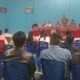 Pemerintah Kota Kotamobagu kembali menemui masyarakat Desa Poopo, Kecamatan Passi Timur, Kabupaten Bolaang Mongondow, Selasa malam, 29 September 2026. (Foto: Istw)