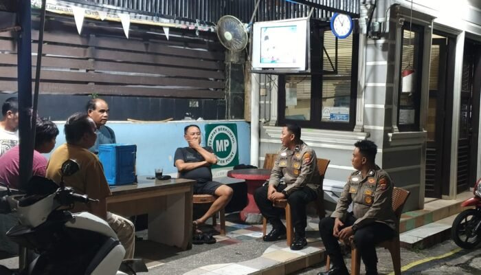 Kemarau Panjang, Polisi Ingatkan Warga Balikpapan Waspada Karhutla