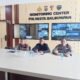 Jajaran Polresta Balikpapan mengikuti Dialog Publik Nasional yang digelar Divisi Humas Mabes Polri secara virtual, Selasa (29/9/2026)/Hibata.id