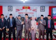 Ketua DPRD Buton Tengah Berganti, Syarifuddin Kini Menghadapi Agenda 2027
