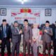 Syarifuddin resmi menjadi Ketua DPRD Buton Tengah melalui PAW. Sejumlah agenda pembangunan 2027, termasuk Sekolah Rakyat dan jalan bypass, menanti/Hibata.id