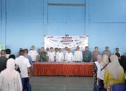 Poopo dan Upai Berdamai, Weny Gaib: Kita Semua Bersaudara