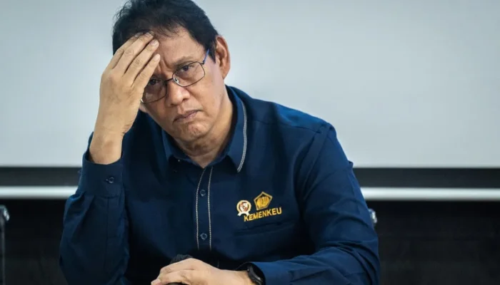Setahun Jadi Menkeu, Purbaya Akhirnya Dicopot Prabowo