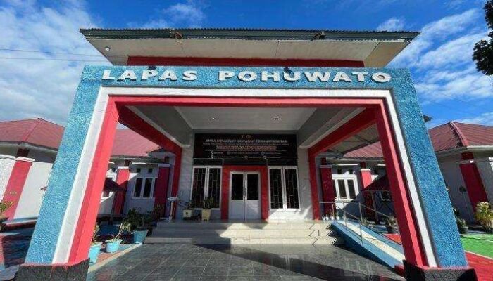 Obat-obatan di Luar SOP Masuk ke Lapas Pohuwato, Kelalaian atau Kecolongan?