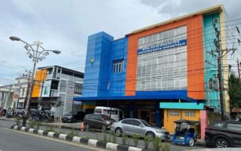 Pria Bikin Gaduh RS Siti Khadijah Gorontalo, Dalam Pengaruh Alkohol