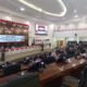 DPRD Provinsi Gorontalo menetapkan Pansus perubahan Perda Penyelenggaraan Perizinan Berusaha/Hibata.id