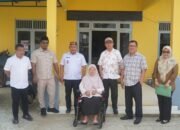 Komisi IV DPRD Provinsi Gorontalo Serap Aspirasi Nelayan di Desa Bulalo