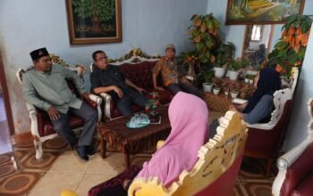 Komisi IV DPRD Provinsi Gorontalo melakukan monitoring pemanfaatan bantuan hibah di Majelis Taklim Arridha, Kabupaten Pohuwato/Hibata.id