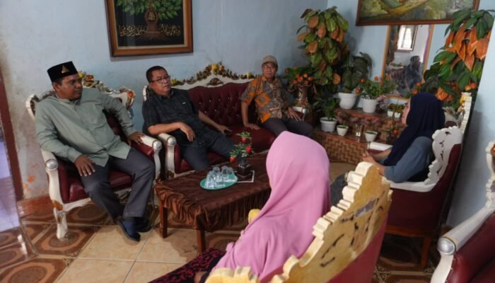 Komisi IV DPRD Provinsi Gorontalo Pantau Pemanfaatan Hibah Majelis