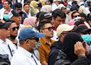 Juru Bicara Wali Kota Gorontalo, Jeffry Rumampuk. (Foto: Istw).