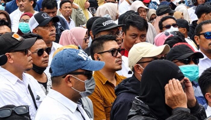 Jubir Wali Kota Kecam Dugaan Intimidasi Pejabat Pemkot Gorontalo Usai Aksi Solidaritas