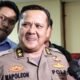 Mendiang Mantan Kadivhubinter Polri Irjen Pol. (Purn.) Napoleon Bonaparte/Hibata.id