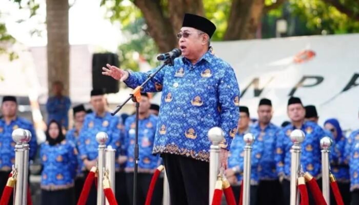 Adhan Dambea: Pancasila Tak Cukup Diperingati, Harus Dijalankan