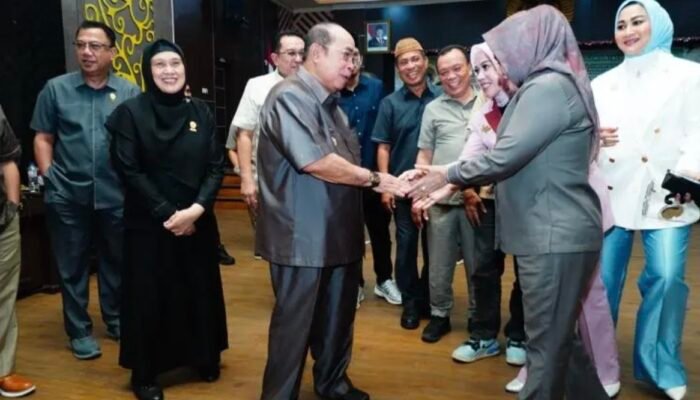 Adhan Pastikan Pokir DPRD Kota Gorontalo Diakomodasi dalam APBD 2027