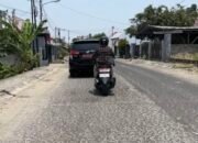 Pemerintah Kota Gorontalo mengalokasikan anggaran sekitar Rp3 miliar untuk memperbaiki sebagian Jalan Rambutan