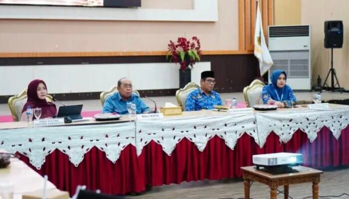Kelurahan Moodu Wakili Gorontalo di Penilaian Nasional, Adhan Dambea Bidik Prestasi Terbaik