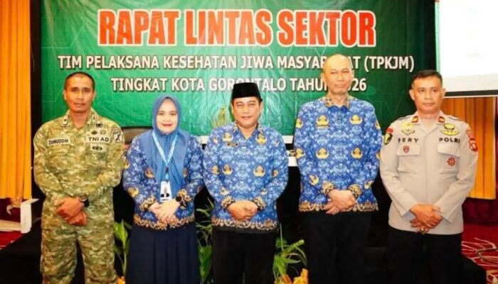 Stigma Gangguan Jiwa Masih Jadi Hambatan, Nuryanto Dorong Kolaborasi Lintas Sektor