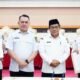 Badan Kepegawaian dan Pengembangan Sumber Daya Manusia (BKPSDM) Kota Gorontalo itu diluncurkan oleh Penjabat Sekretaris Daerah Kota Gorontalo, Nuryanto, pada Rabu, 21 Oktober 2026. (Foto: Humas)