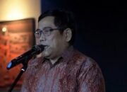 Penjabat Sekretaris Daerah Kota Gorontalo, Nuryanto. (Foto: Humas)