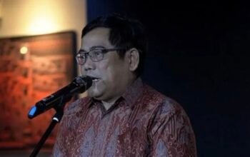 Penjabat Sekretaris Daerah Kota Gorontalo, Nuryanto. (Foto: Humas)