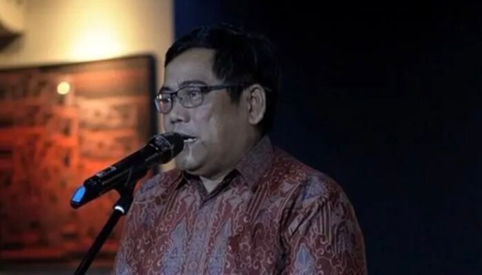 Nuryanto Dorong Pertumbuhan Usaha untuk Dongkrak PAD Kota Gorontalo