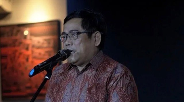 Penjabat Sekretaris Daerah Kota Gorontalo, Nuryanto. (Foto: Humas)
