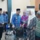 Wakil Wali Kota Gorontalo, Indra Gobel, secara resmi meluncurkan sekaligus menyosialisasikan program tersebut di Aula Rumah Dinas Wali Kota, Bhandayo Lo Yiladia, Kamis, 22 Oktober 2026. (Foto: Humas)