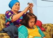 Tradisi Molanggu, tradisi pengobatan masyarakat Gorontalo/Hibata.id
